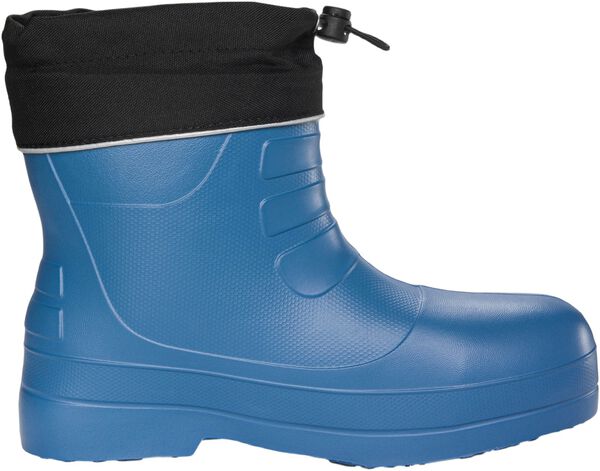 Norse Low Boot