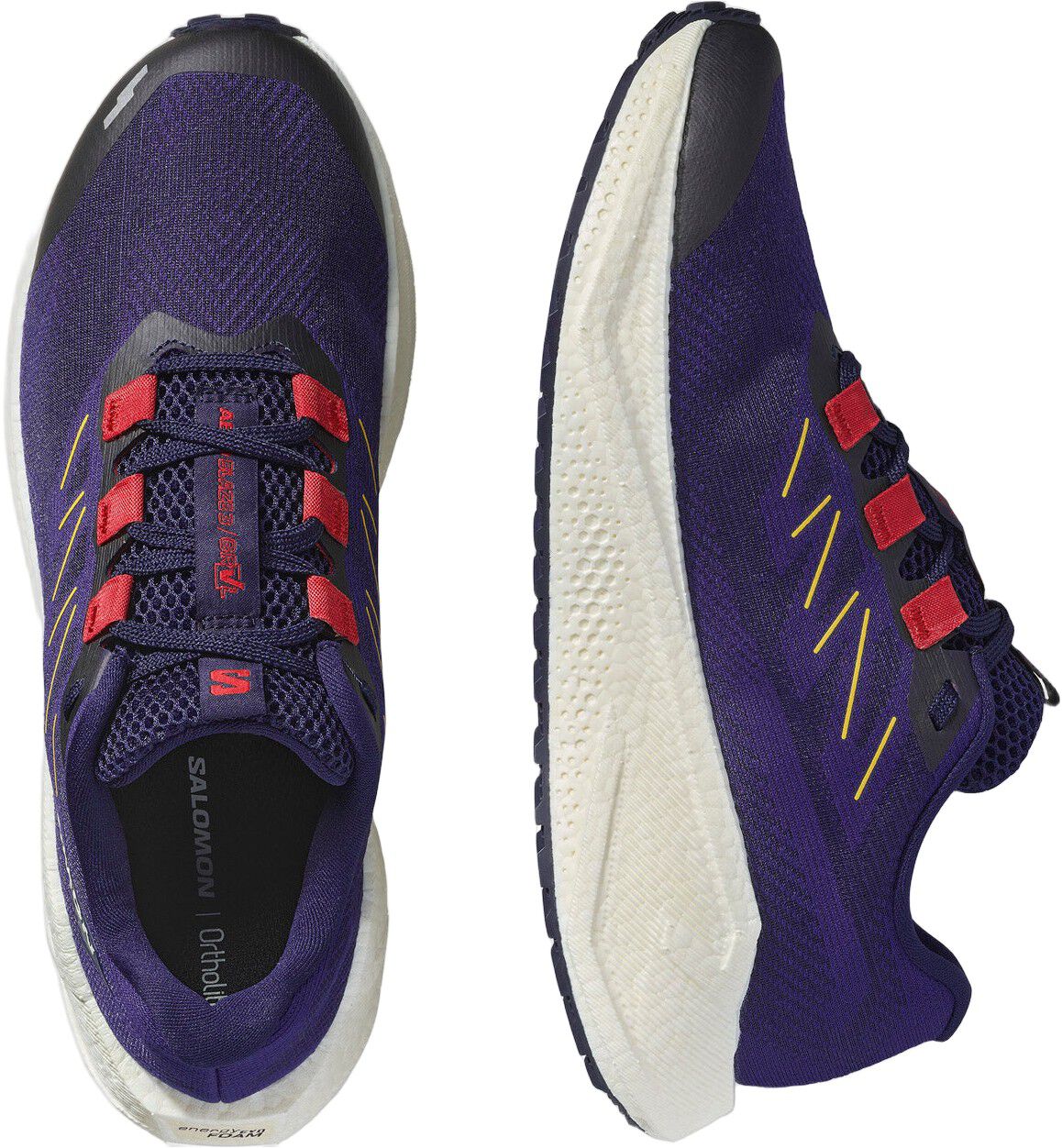 Aero Blaze 3 L&oslash;besko