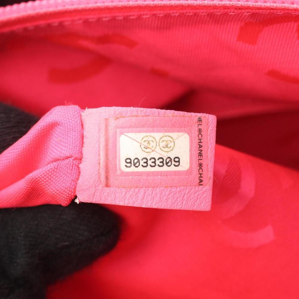 Chanel Tote