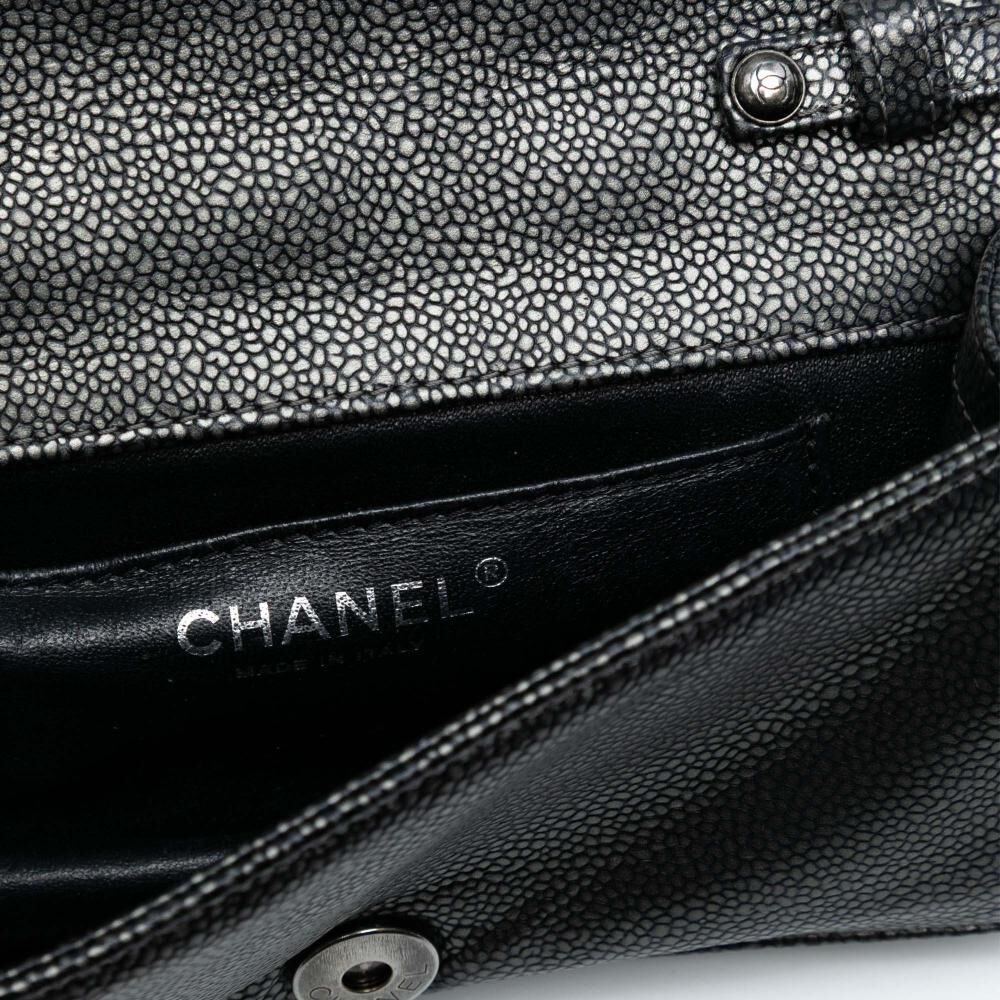 Chanel Flap Bag