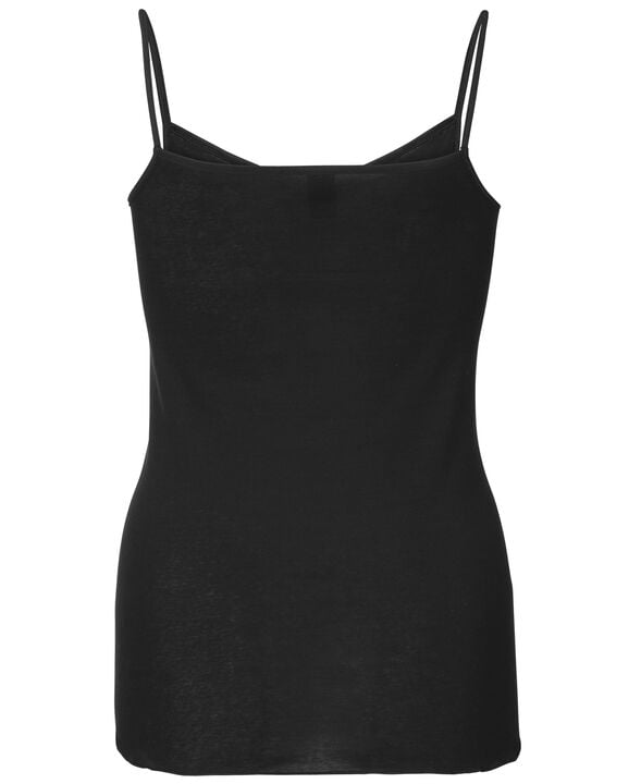 Classic Light Spaghetti-Top