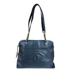 Chanel Shoulder Bag