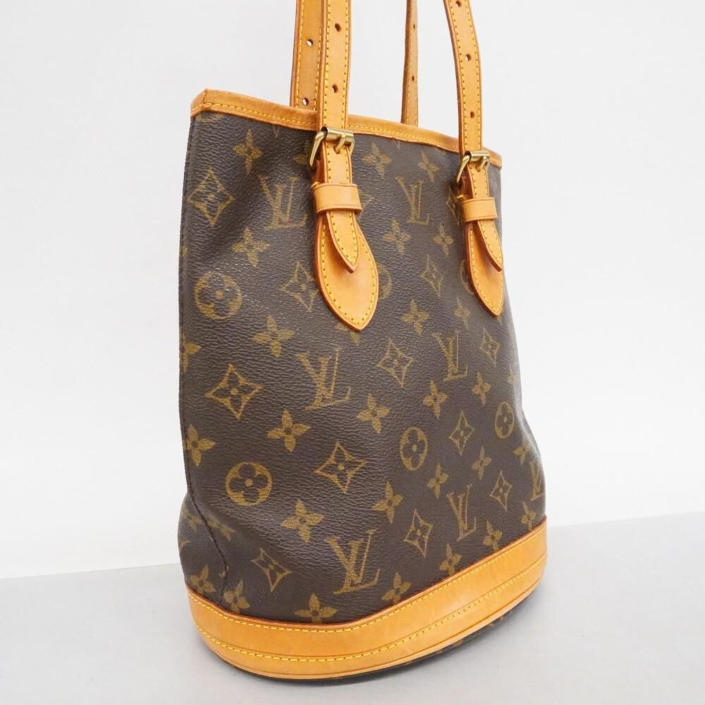 Louis Vuitton Bucket Bag