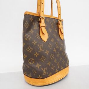 Louis Vuitton Bucket Bag