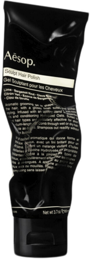 Sculpt Hair Polish 100mL