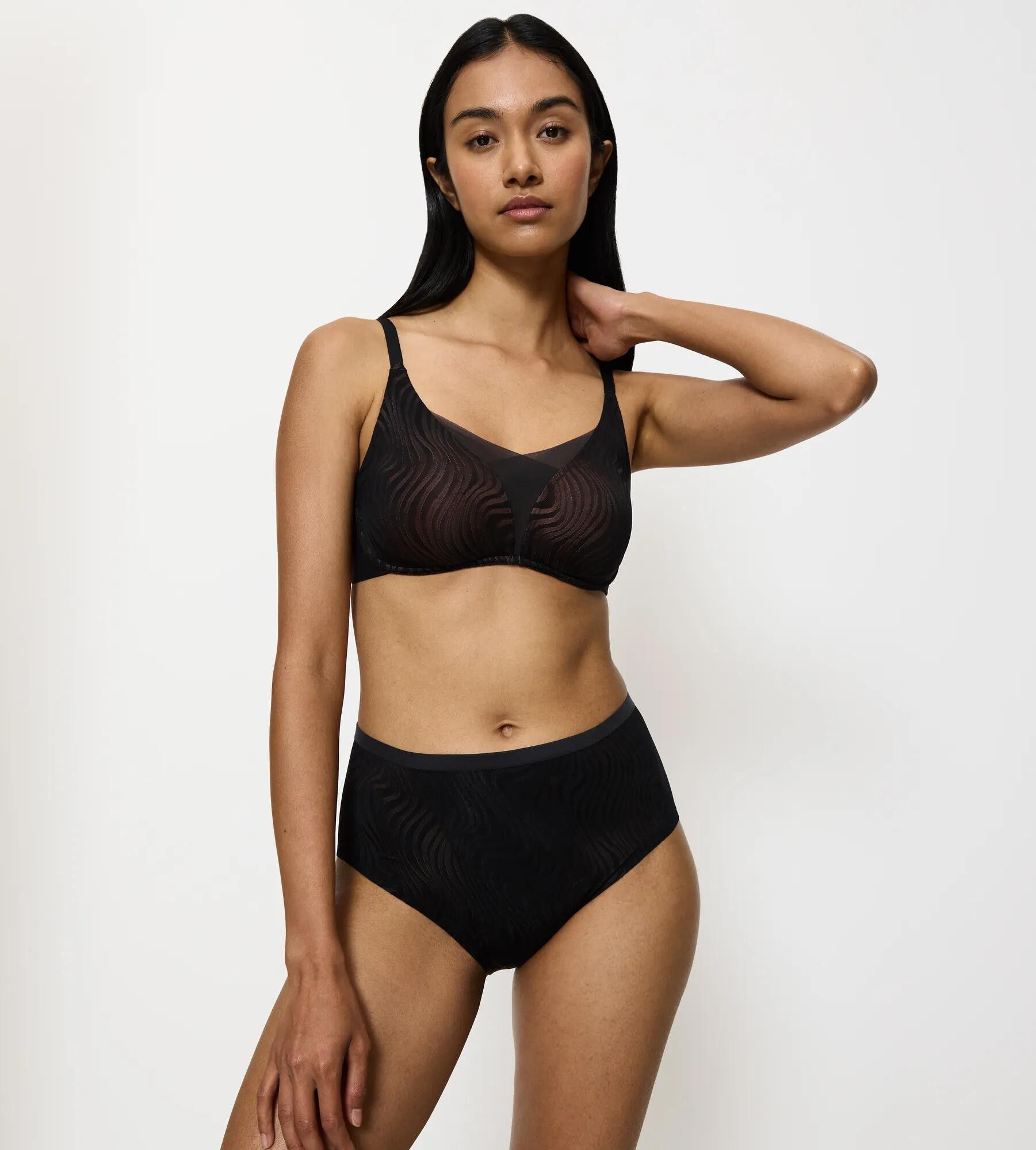 Triumph Shape Smart Ellipse Maxi