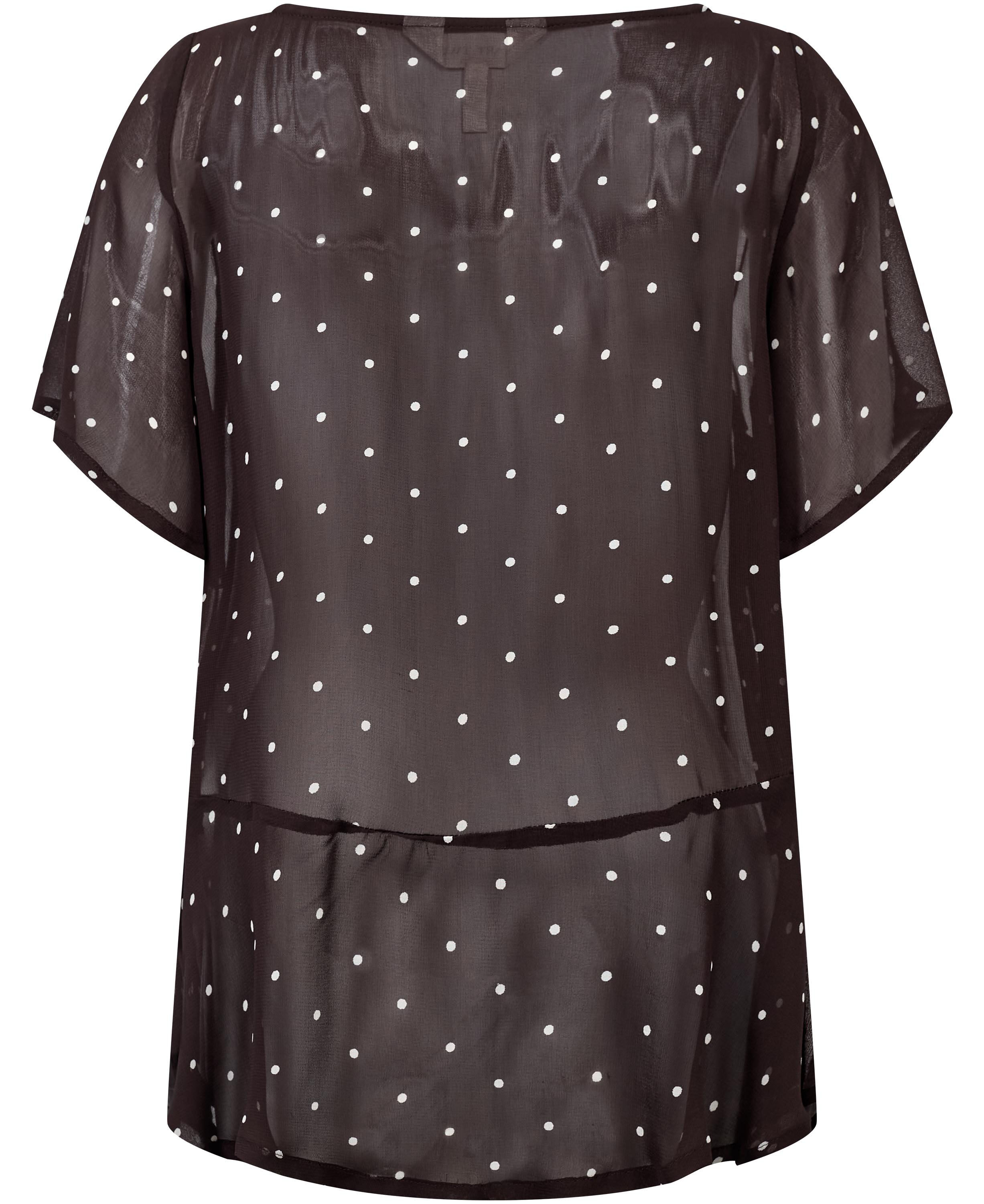 DusinePW Blouse