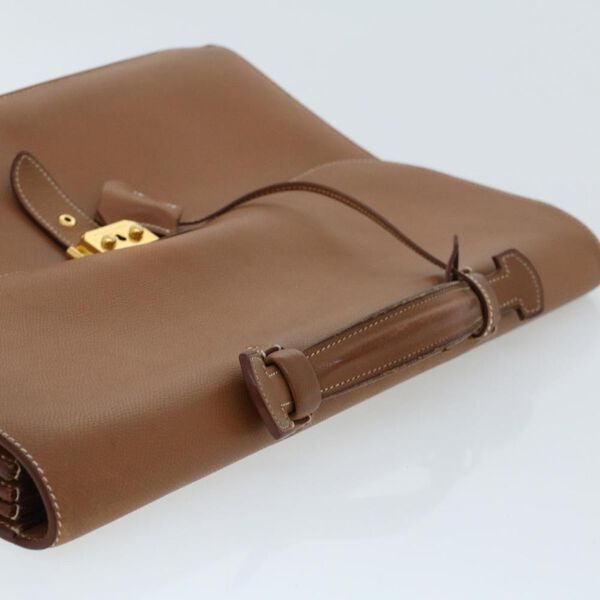 Hermes Sac A Depeches