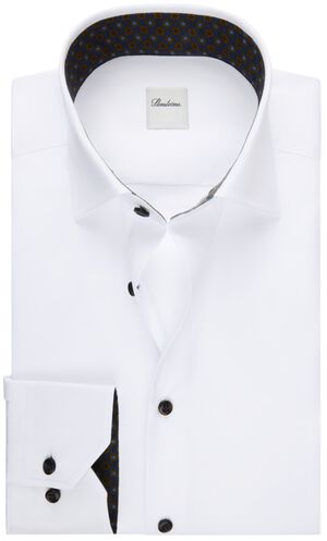 Slimline, C75 RM cuff Contrast
