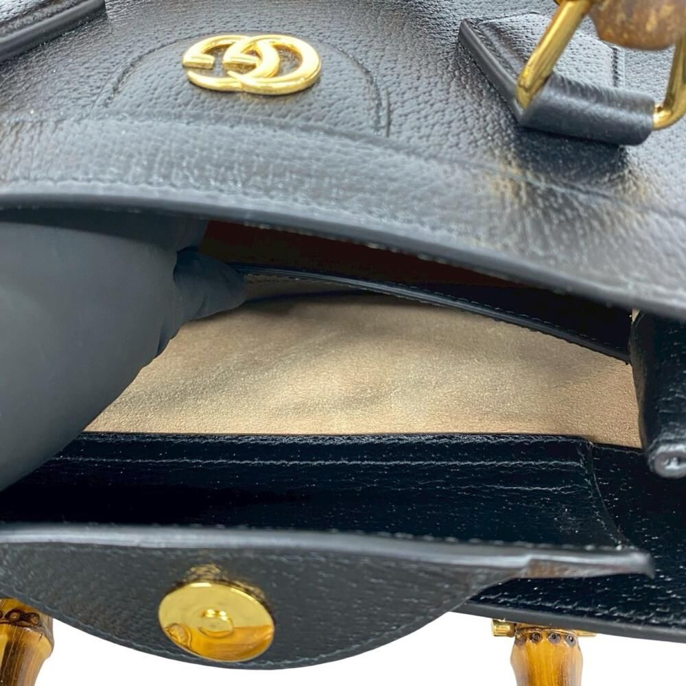 Gucci Bamboo