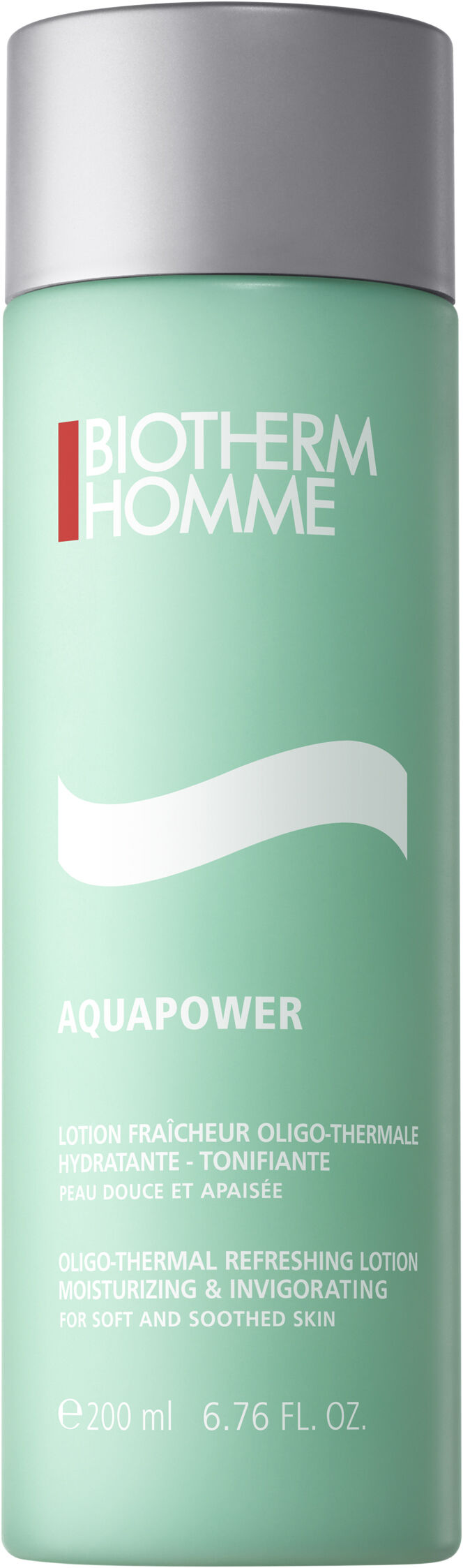 Biotherm Aquapower Lotion 200ml