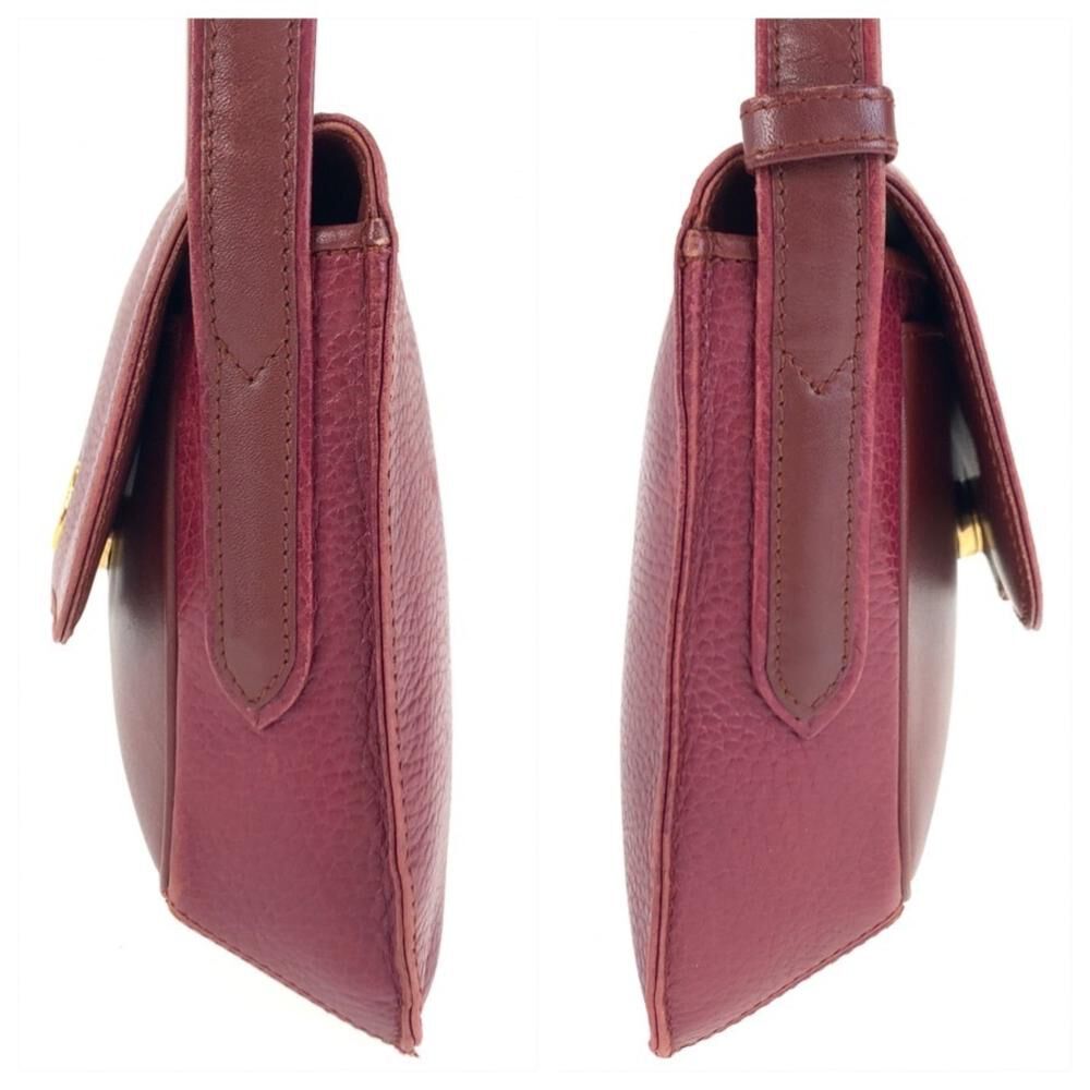 Cartier Shoulder Bag