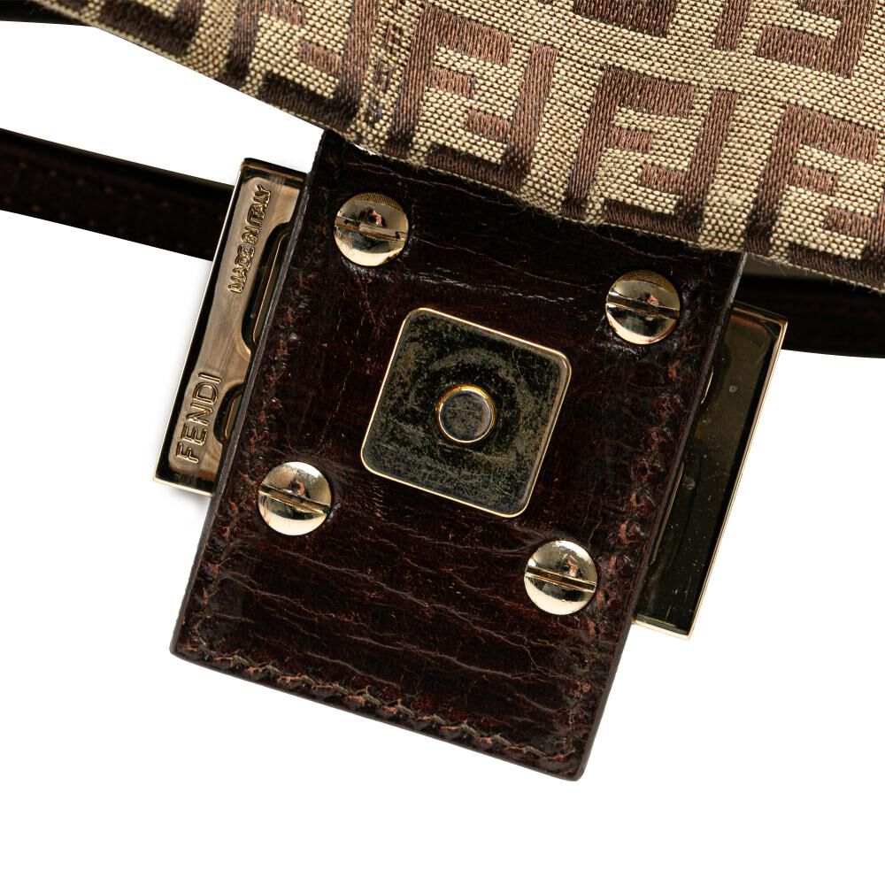 Fendi Crossbody Bag