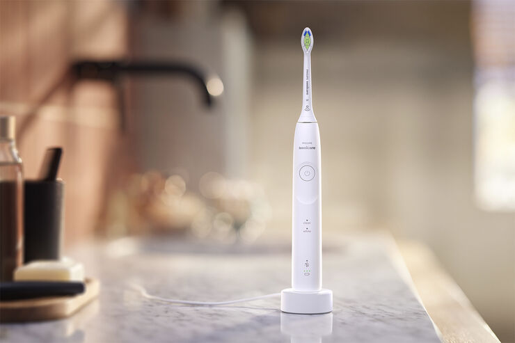 Philips Sonicare 5500 Rechargeable