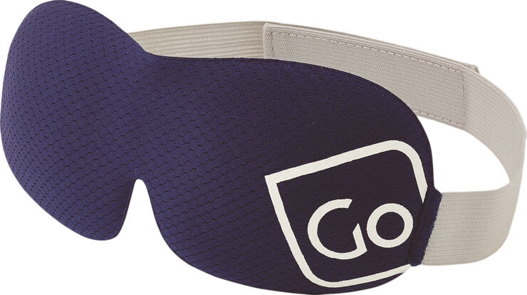 The Dreamer Eye Mask Dark Blue