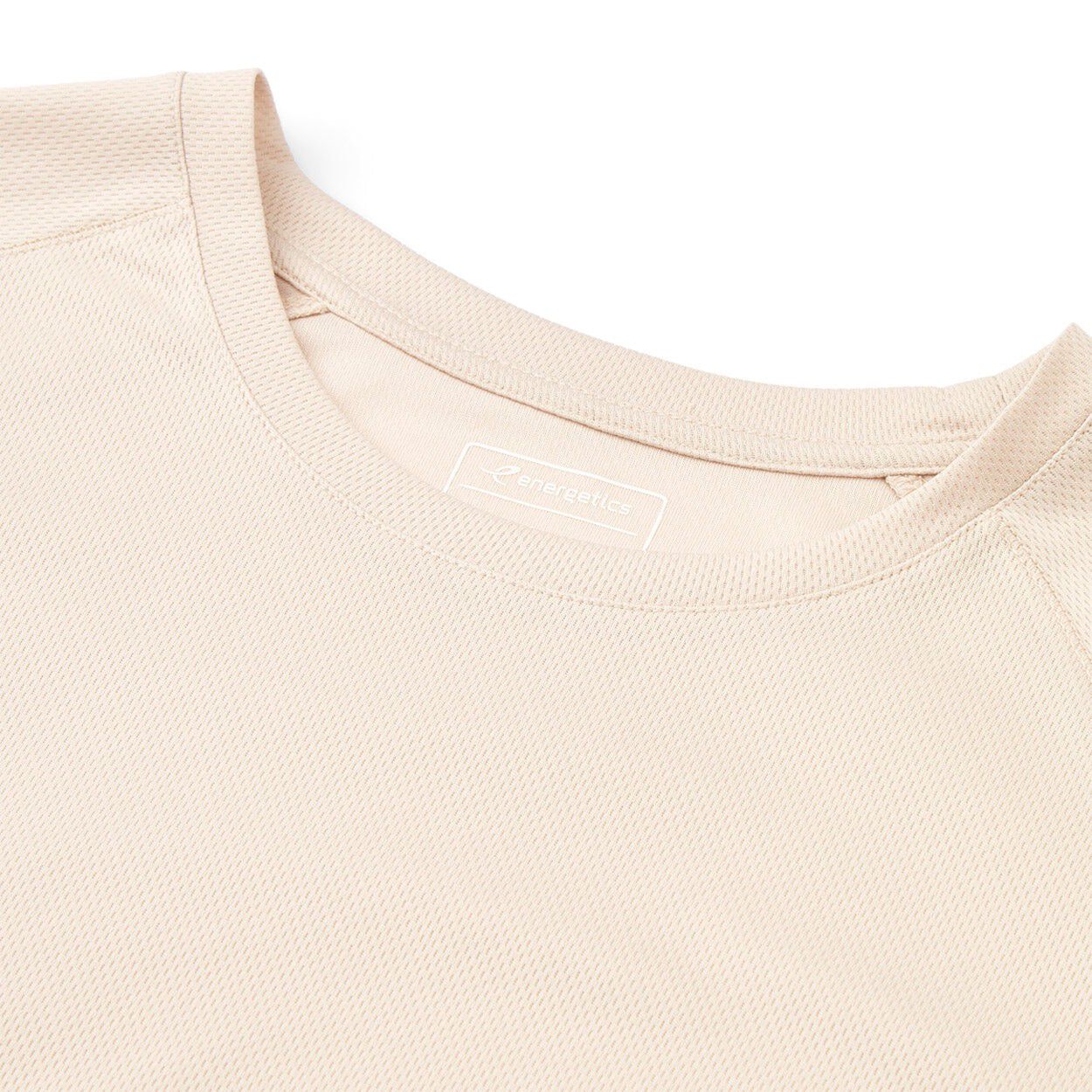 Natalja II Tr&aelig;nings Lang&aelig;rmet T-shirt