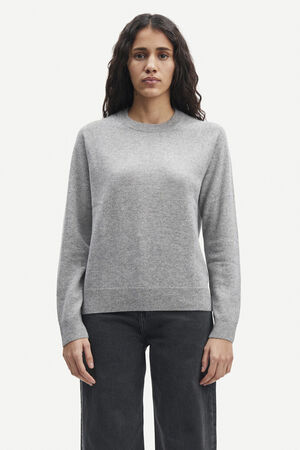 Boston o-neck 6304