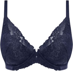 MOST DIVINE UW PLUNGE BRA