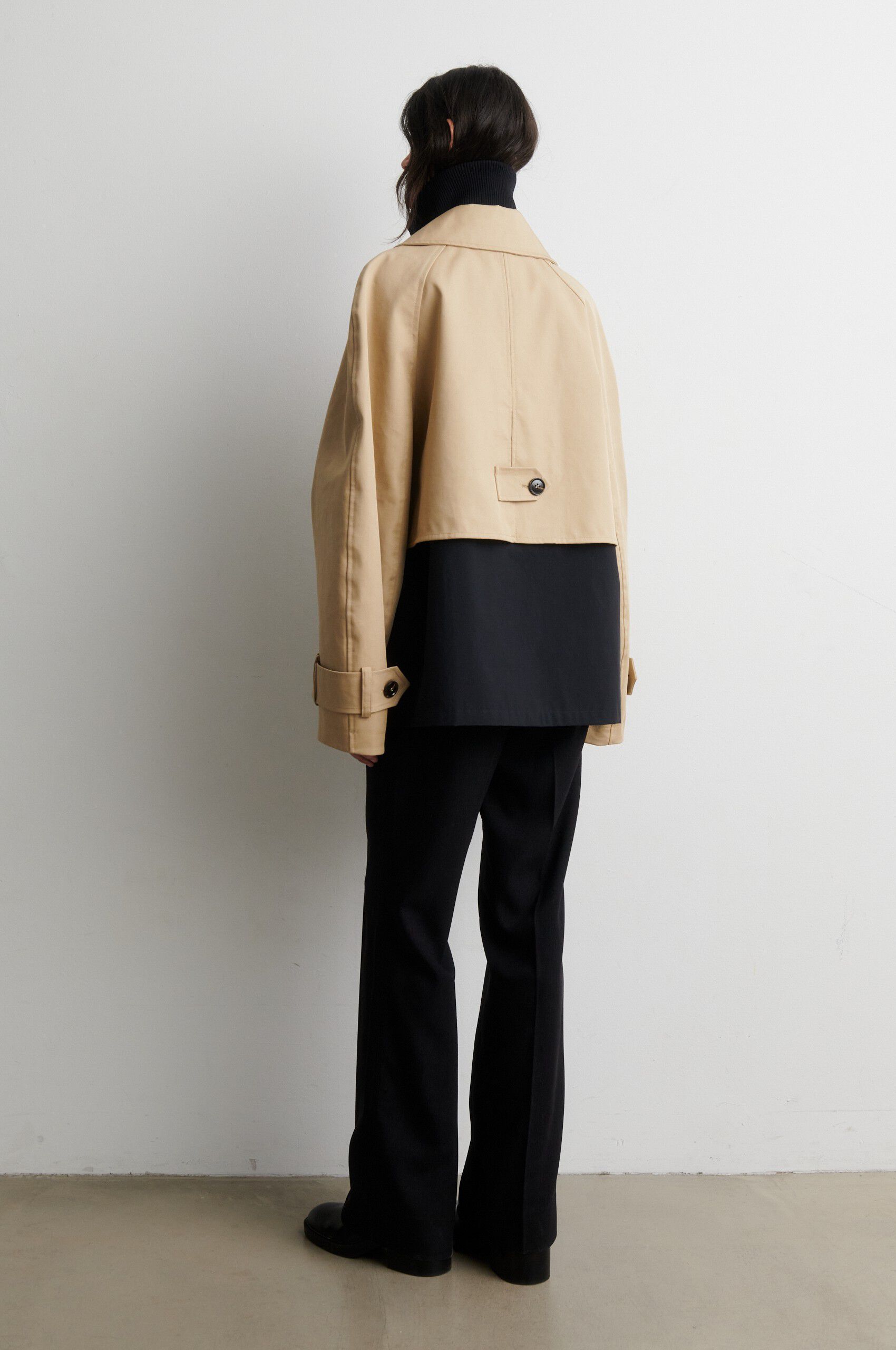 Aiva Jacket