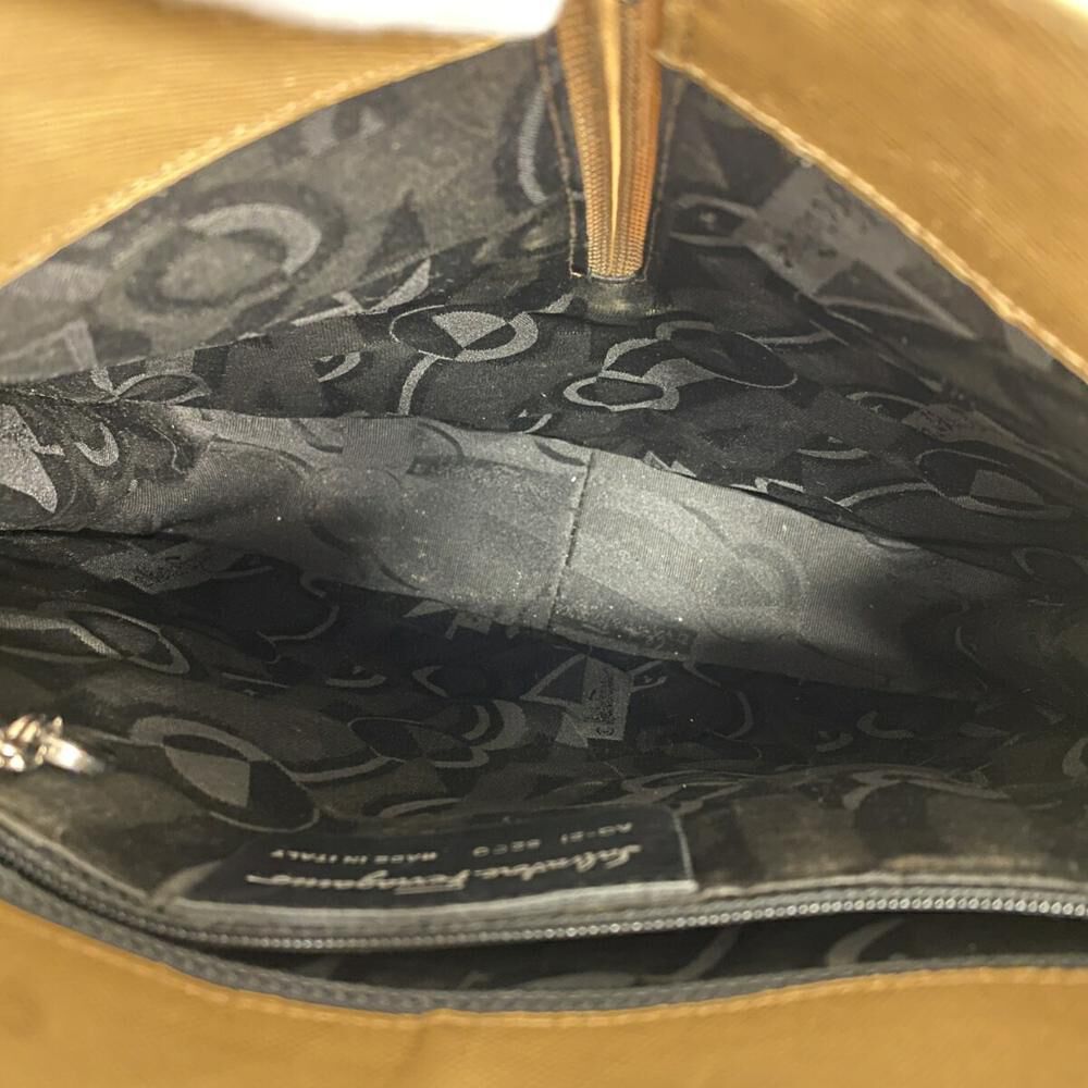 Salvatore Ferragamo Shoulder Bag