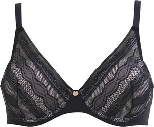 Kristen Covering memory bra