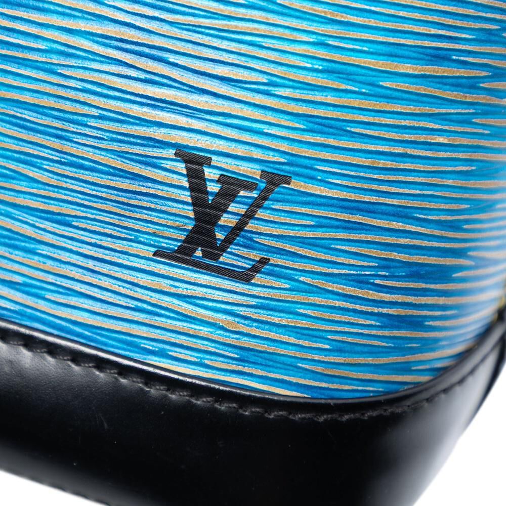 Louis Vuitton Alma