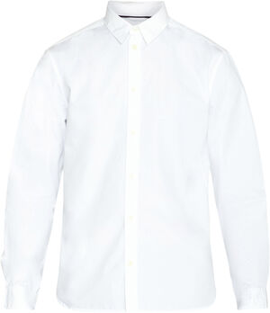 ALF regular crispy cotton shirt - GOTS/Vegan