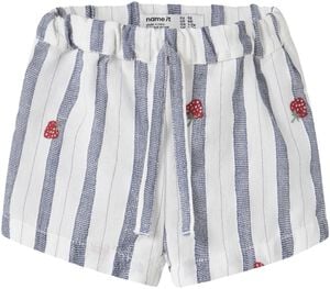 NBFJELENA SHORTS