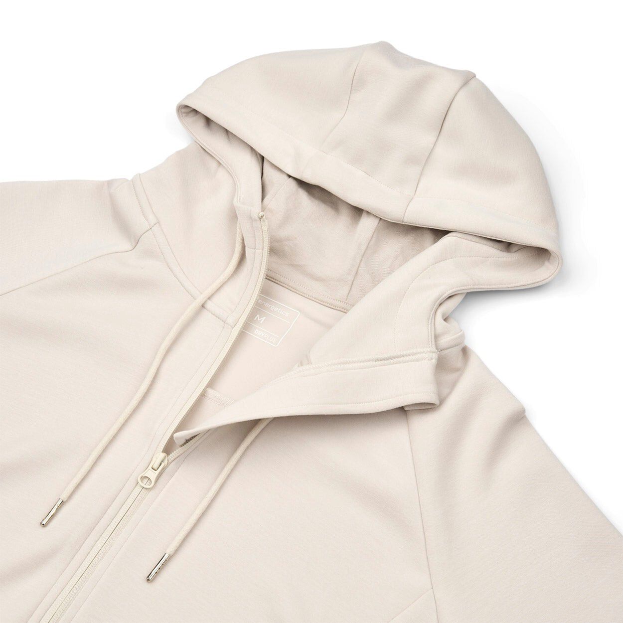 Softtech Full Zip H&aelig;ttetr&oslash;je