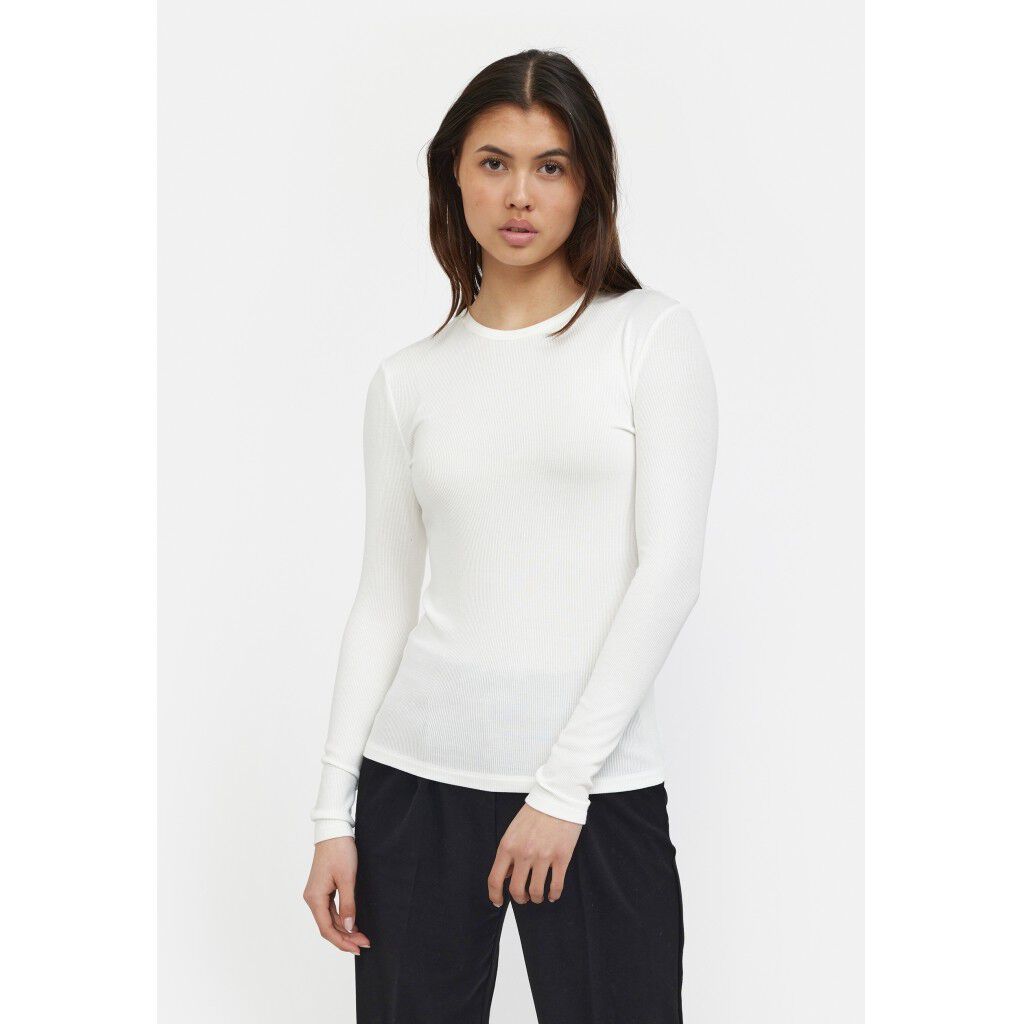 SRFenja O-neck Top