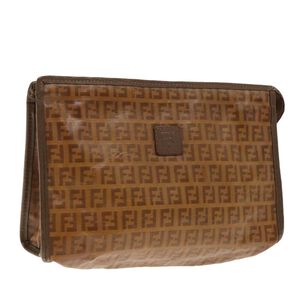 Fendi Clutch