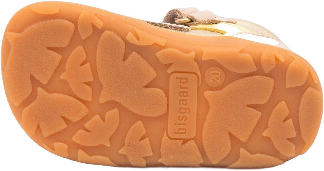 bisgaard barefoot becky