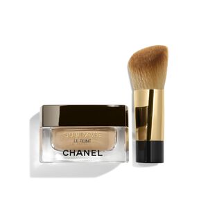 Ultimate Radiance-Generating Cream Foundation