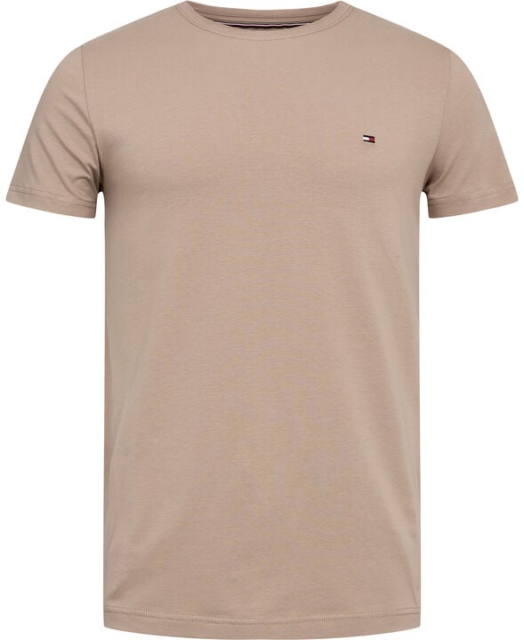 STRETCH SLIM FIT TEE