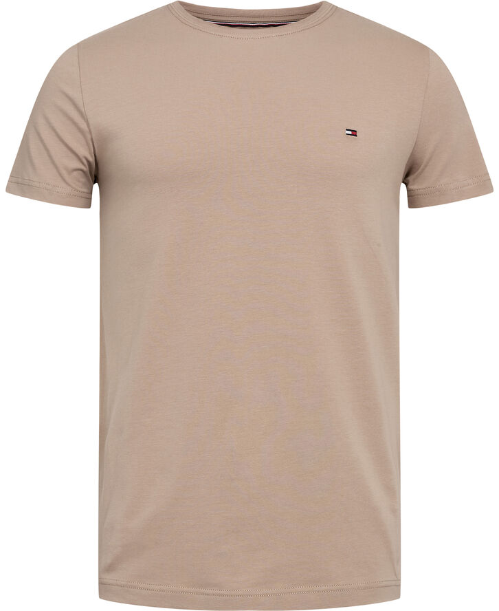 STRETCH SLIM FIT TEE