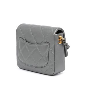 Chanel Flap Bag