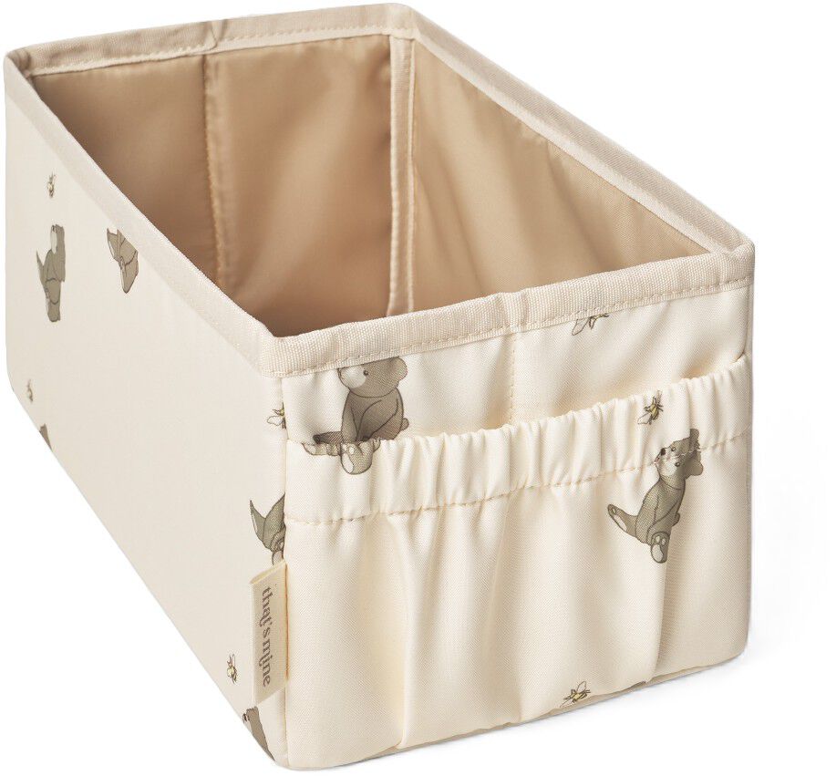 B&oslash;rnev&aelig;relse