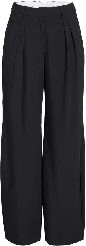 JXBILLIE RLX PLEATED HW PANT PNT