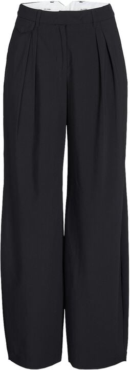 JXBILLIE RLX PLEATED HW PANT PNT
