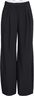 JXBILLIE RLX PLEATED HW PANT PNT
