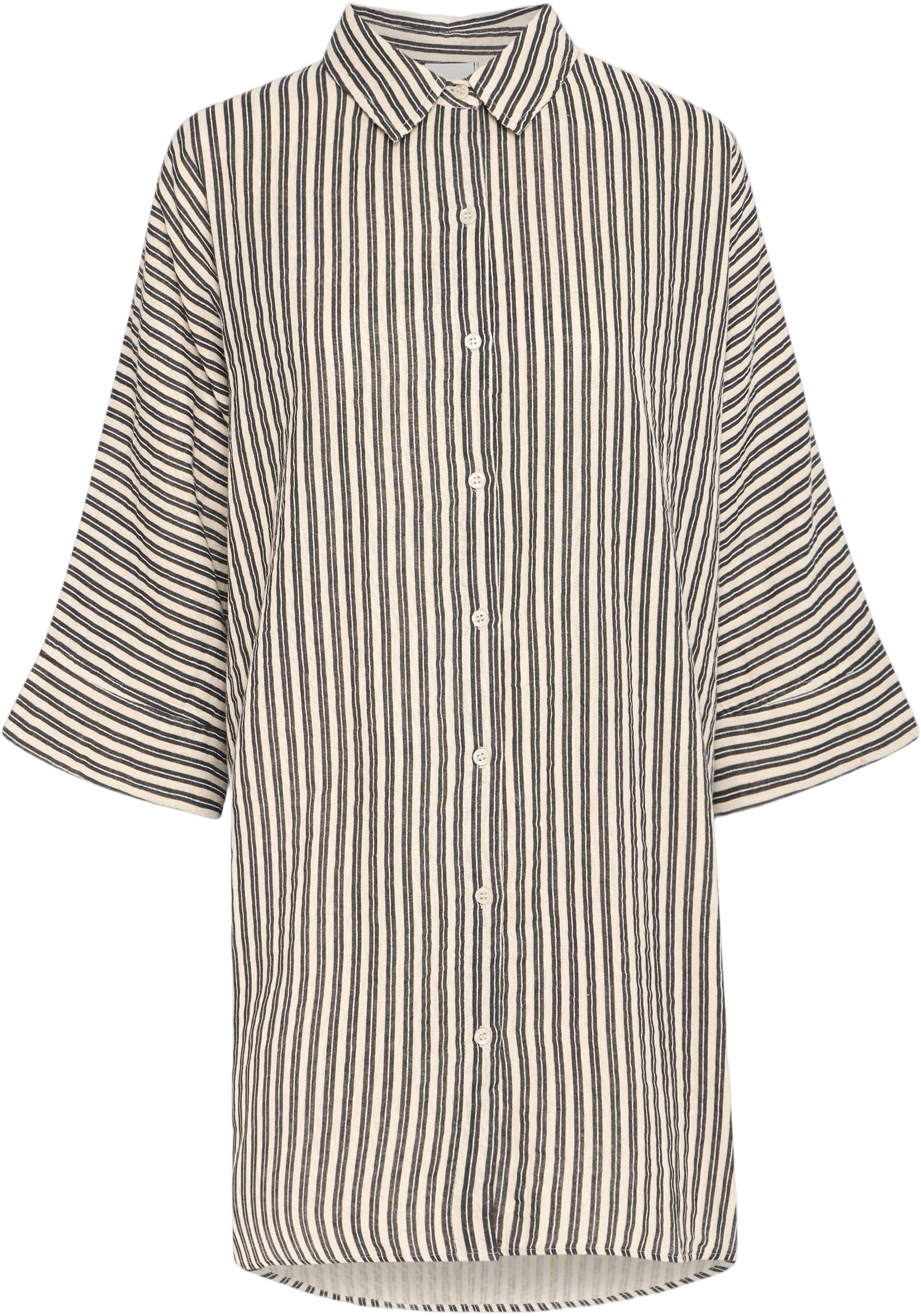 IAFOXA STRIPED BEACH SH