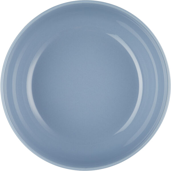 Coupe dyb tallerken 16cm Chambray