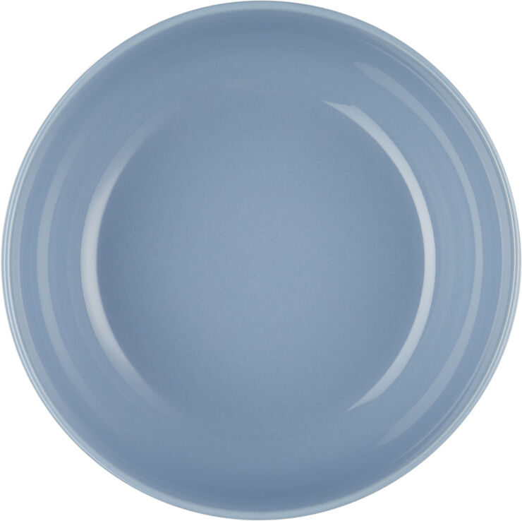 Coupe dyb tallerken 16cm Chambray