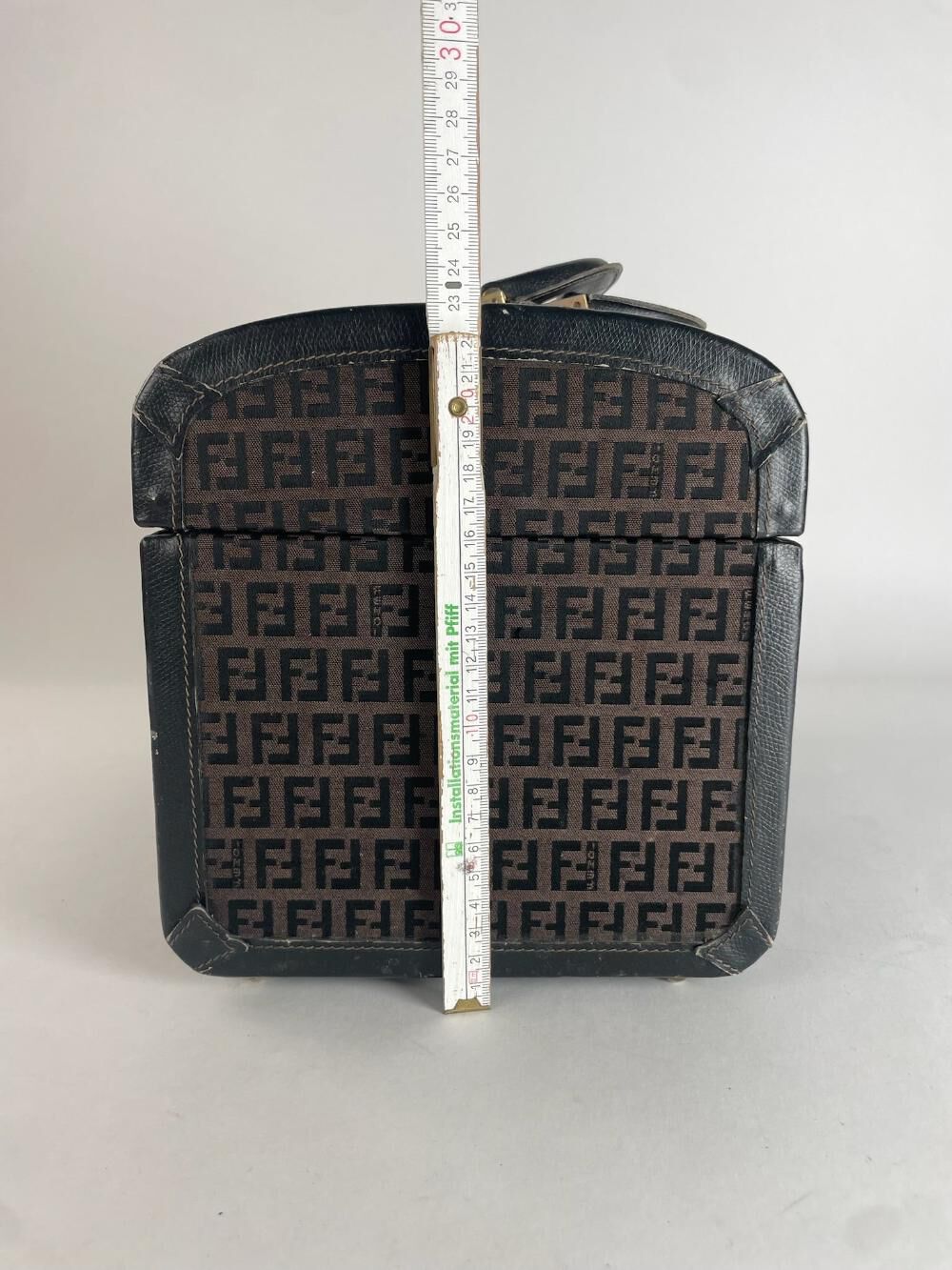 Fendi Briefcase