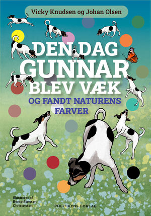Naturens farver