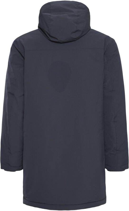 CFKLINT 0236 LONG PARKA