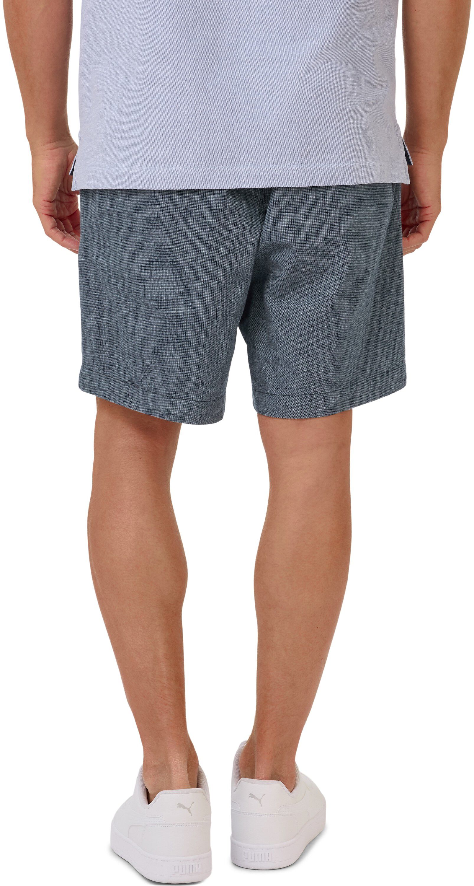 Christoffer Shorts