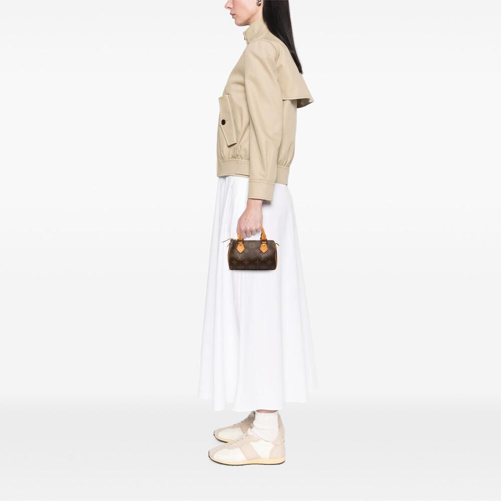 Louis Vuitton Speedy