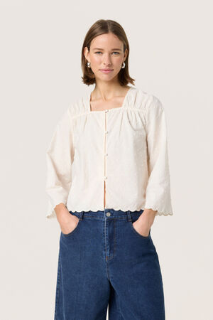 SLSunela Blouse 3/4