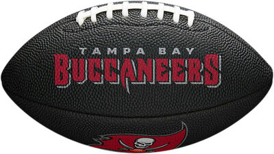 Nfl Mini Soft Touch Amerikansk Fodbold Tampa Bay Buccaneers